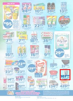 Cambridge Food Mitchells Plain : March Month End (21 Mar - 9 Apr 2019), page 4