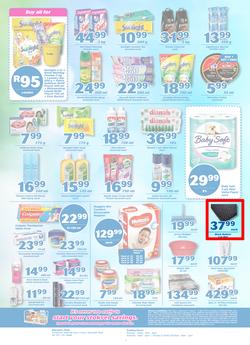 Cambridge Food Mitchells Plain : March Month End (21 Mar - 9 Apr 2019), page 4