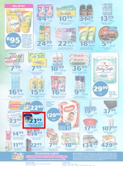 Cambridge Food Mitchells Plain : March Month End (21 Mar - 9 Apr 2019), page 4