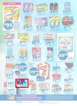 Cambridge Food Mitchells Plain : March Month End (21 Mar - 9 Apr 2019), page 4
