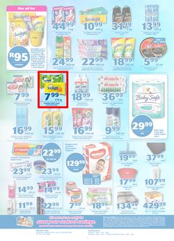 Cambridge Food Mitchells Plain : March Month End (21 Mar - 9 Apr 2019), page 4