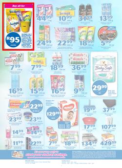 Cambridge Food Mitchells Plain : March Month End (21 Mar - 9 Apr 2019), page 4