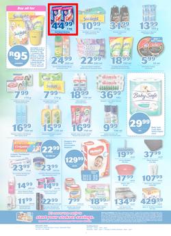 Cambridge Food Mitchells Plain : March Month End (21 Mar - 9 Apr 2019), page 4