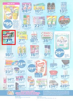 Cambridge Food Mitchells Plain : March Month End (21 Mar - 9 Apr 2019), page 4