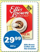 Ellis Brown Coffee & Tea Creamer-800g