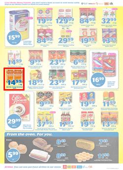 Cambridge Food Mitchells Plain : May Mid Month (9 May - 21 May 2019), page 2
