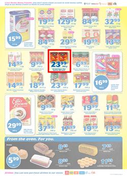 Cambridge Food Mitchells Plain : May Mid Month (9 May - 21 May 2019), page 2