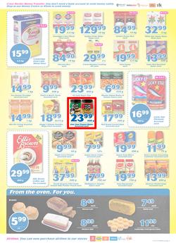 Cambridge Food Mitchells Plain : May Mid Month (9 May - 21 May 2019), page 2