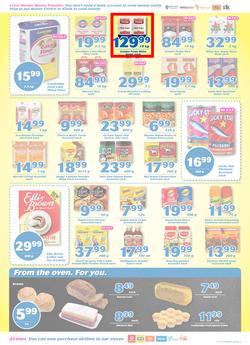 Cambridge Food Mitchells Plain : May Mid Month (9 May - 21 May 2019), page 2