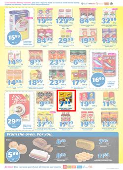 Cambridge Food Mitchells Plain : May Mid Month (9 May - 21 May 2019), page 2