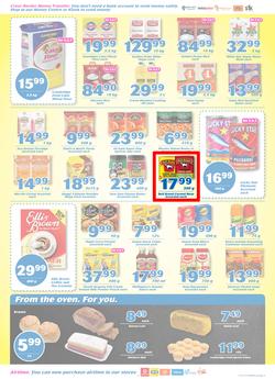 Cambridge Food Mitchells Plain : May Mid Month (9 May - 21 May 2019), page 2