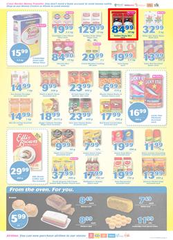 Cambridge Food Mitchells Plain : May Mid Month (9 May - 21 May 2019), page 2