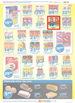 Cambridge Food Mitchells Plain : May Mid Month (9 May - 21 May 2019), page 2