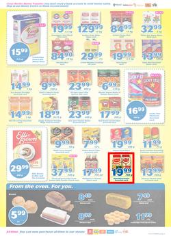 Cambridge Food Mitchells Plain : May Mid Month (9 May - 21 May 2019), page 2