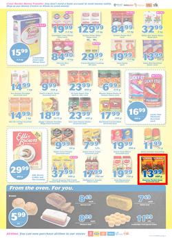 Cambridge Food Mitchells Plain : May Mid Month (9 May - 21 May 2019), page 2