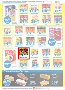 Cambridge Food Mitchells Plain : May Mid Month (9 May - 21 May 2019), page 2