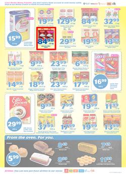 Cambridge Food Mitchells Plain : May Mid Month (9 May - 21 May 2019), page 2