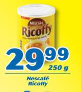 Nescafe Ricoffy-250g