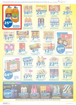 Cambridge Food Mitchells Plain : May Mid Month (9 May - 21 May 2019), page 3