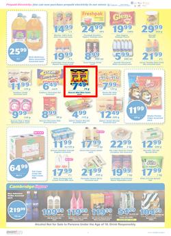 Cambridge Food Mitchells Plain : May Mid Month (9 May - 21 May 2019), page 3