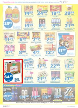 Cambridge Food Mitchells Plain : May Mid Month (9 May - 21 May 2019), page 3