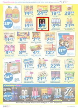 Cambridge Food Mitchells Plain : May Mid Month (9 May - 21 May 2019), page 3
