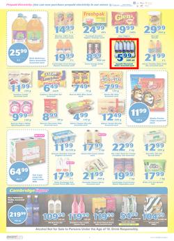 Cambridge Food Mitchells Plain : May Mid Month (9 May - 21 May 2019), page 3