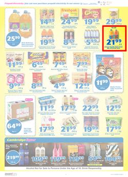 Cambridge Food Mitchells Plain : May Mid Month (9 May - 21 May 2019), page 3