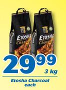 Etosha Charcoal-3Kg Each