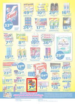 Cambridge Food Mitchells Plain : May Mid Month (9 May - 21 May 2019), page 4