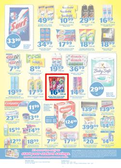 Cambridge Food Mitchells Plain : May Mid Month (9 May - 21 May 2019), page 4