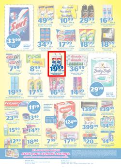 Cambridge Food Mitchells Plain : May Mid Month (9 May - 21 May 2019), page 4