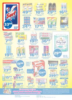 Cambridge Food Mitchells Plain : May Mid Month (9 May - 21 May 2019), page 4
