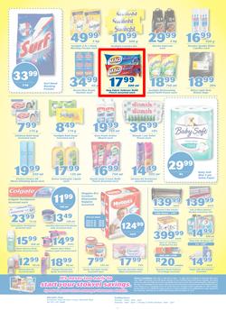 Cambridge Food Mitchells Plain : May Mid Month (9 May - 21 May 2019), page 4