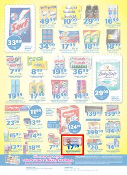 Cambridge Food Mitchells Plain : May Mid Month (9 May - 21 May 2019), page 4