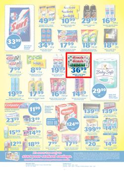 Cambridge Food Mitchells Plain : May Mid Month (9 May - 21 May 2019), page 4
