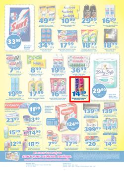 Cambridge Food Mitchells Plain : May Mid Month (9 May - 21 May 2019), page 4