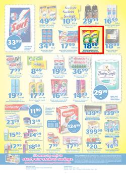 Cambridge Food Mitchells Plain : May Mid Month (9 May - 21 May 2019), page 4