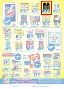 Cambridge Food Mitchells Plain : May Mid Month (9 May - 21 May 2019), page 4