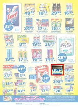 Cambridge Food Mitchells Plain : May Mid Month (9 May - 21 May 2019), page 4