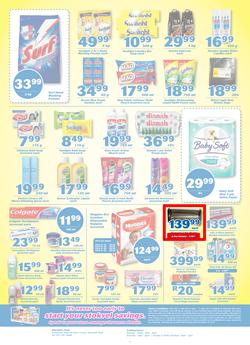 Cambridge Food Mitchells Plain : May Mid Month (9 May - 21 May 2019), page 4