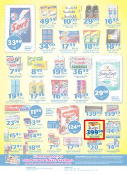 Cambridge Food Mitchells Plain : May Mid Month (9 May - 21 May 2019), page 4