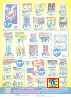 Cambridge Food Mitchells Plain : May Mid Month (9 May - 21 May 2019), page 4