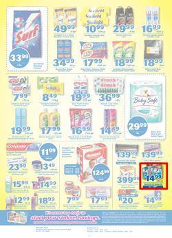 Cambridge Food Mitchells Plain : May Mid Month (9 May - 21 May 2019), page 4