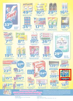 Cambridge Food Mitchells Plain : May Mid Month (9 May - 21 May 2019), page 4