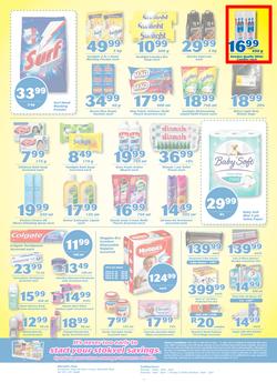 Cambridge Food Mitchells Plain : May Mid Month (9 May - 21 May 2019), page 4