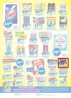 Cambridge Food Mitchells Plain : May Mid Month (9 May - 21 May 2019), page 4