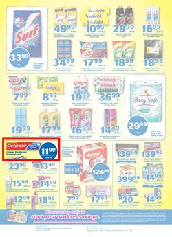 Cambridge Food Mitchells Plain : May Mid Month (9 May - 21 May 2019), page 4