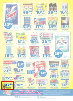Cambridge Food Mitchells Plain : May Mid Month (9 May - 21 May 2019), page 4
