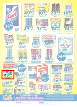 Cambridge Food Mitchells Plain : May Mid Month (9 May - 21 May 2019), page 4